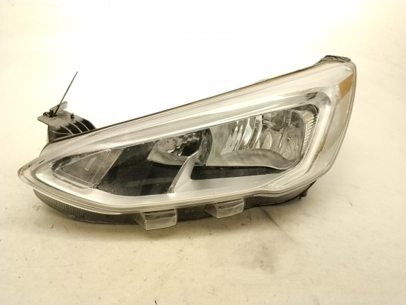 2278782 FARO IZQUIERDO FORD FOCUS IV (HN)|Desguaces La Cabaña