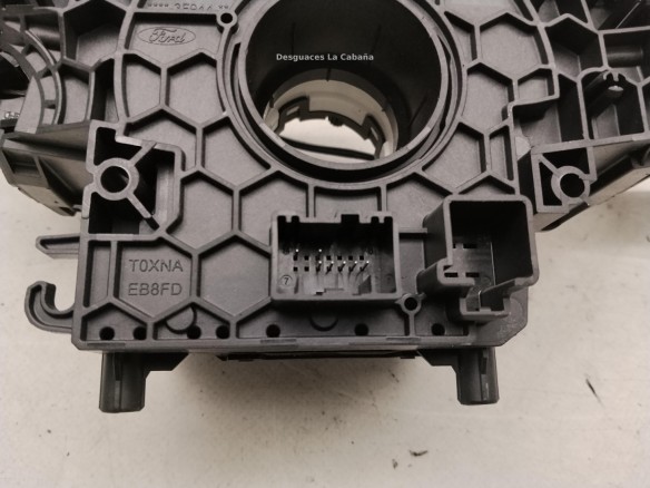  H1BT14B522BF MANDO COMPLETO FORD FOCUS IV (HN)|Desguaces La Cabaña