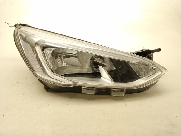 2278778 FARO DERECHO FORD FOCUS IV (HN)|Desguaces La Cabaña