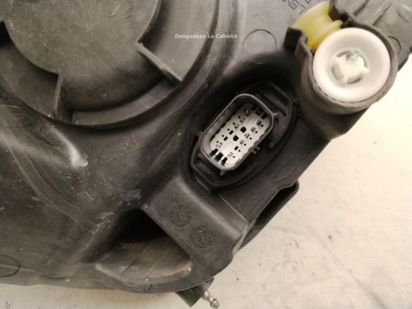 2278782 FARO IZQUIERDO FORD FOCUS IV (HN)|Desguaces La Cabaña