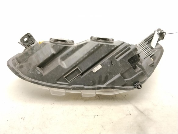 2278778 FARO DERECHO FORD FOCUS IV (HN)|Desguaces La Cabaña
