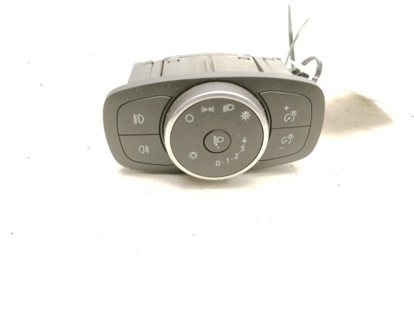 2311303 CONMUTADOR LUCES FORD FOCUS IV (HN)|Desguaces La Cabaña