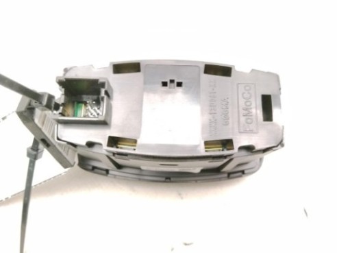 2278782 FARO IZQUIERDO FORD FOCUS IV (HN)|Desguaces La Cabaña 2