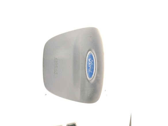  JX7BA042B85AA KIT AIRBAGS + SALPICADERO + CINTURONES O ANCLAJE + CENTRALIT FORD FOCUS IV (HN)|Desguaces La Cabaña