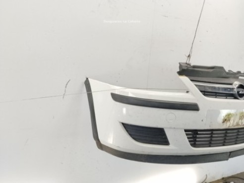   PILOTO TRA DER OPEL COMBO Furgón/ranchera familiar|Desguaces La Cabaña 2