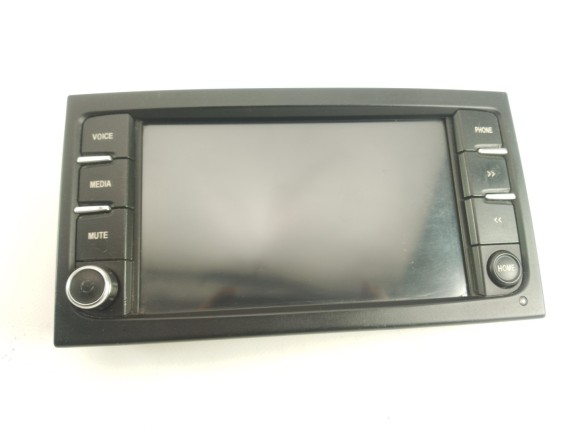 5801677506 PANTALLA MULTIMEDIA IVECO Stralis|Desguaces La Cabaña