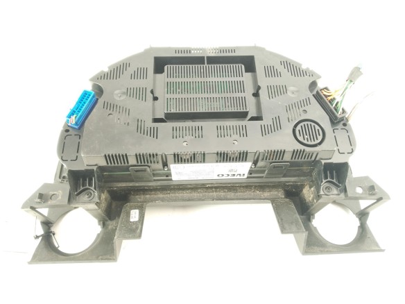 5801454400 CUADRO INSTRUMENTOS IVECO Stralis|Desguaces La Cabaña