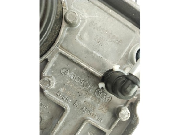 504374326 0444022021 BOMBA ADBLUE  IVECO Stralis|Desguaces La Cabaña