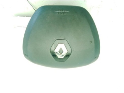 985108265R AIRBAG IZQ RENAULT CLIO IV (BH_)|Desguaces La Cabaña