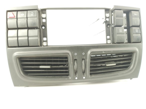 504309993 AIREADOR CENTRAL  IVECO Stralis|Desguaces La Cabaña