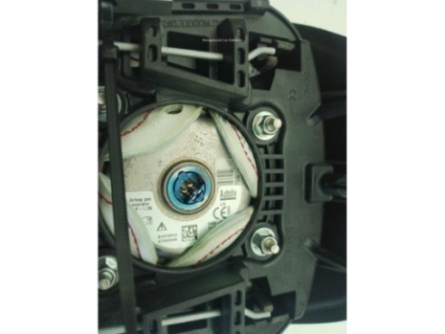 985108265R AIRBAG IZQ RENAULT CLIO IV (BH_)|Desguaces La Cabaña