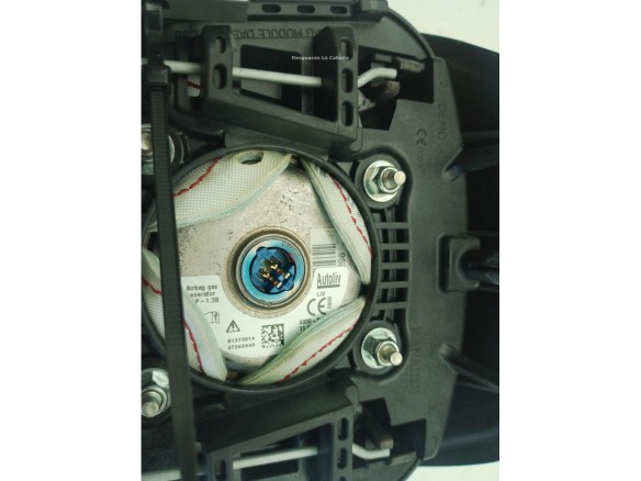 985108265R AIRBAG IZQ RENAULT CLIO IV (BH_)|Desguaces La Cabaña
