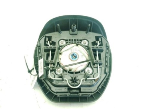 985108265R AIRBAG IZQ RENAULT CLIO IV (BH_)|Desguaces La Cabaña