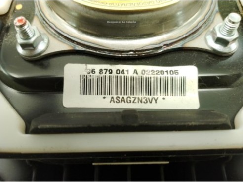 AIRBAG IZQ CHEVROLET AVEO Fastback (T250, T255)|Desguaces La Cabaña