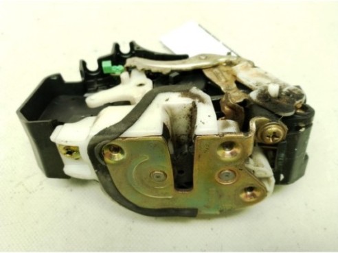 CERRADURA PUERTA LAT TRA IZQ MITSUBISHI COLT Furgoneta/hatchback (Z3_V)|Desguaces La Cabaña