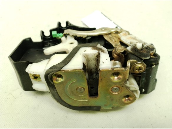 CERRADURA PUERTA LAT TRA IZQ MITSUBISHI COLT Furgoneta/hatchback (Z3_V)|Desguaces La Cabaña