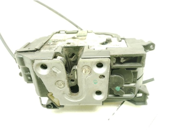 CERRADURA PUERTA LAT TRA IZQ RENAULT KANGOO / GRAND KANGOO (KW0/1_)|Desguaces La Cabaña
