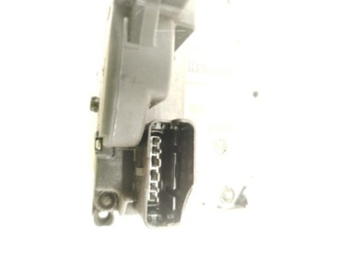 CERRADURA PUERTA LAT TRA IZQ RENAULT KANGOO / GRAND KANGOO (KW0/1_)|Desguaces La Cabaña
