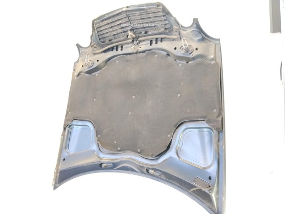 A208880025728 CAPO MERCEDES BENZ CLK (C208)|Desguaces La Cabaña