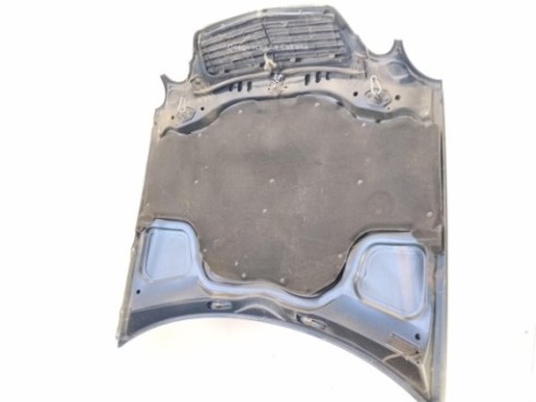 A208880025728 CAPO MERCEDES BENZ CLK (C208)|Desguaces La Cabaña
