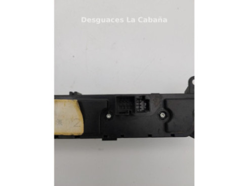 INTERRUPTOR WARNING|Desguaces La Cabaña 2