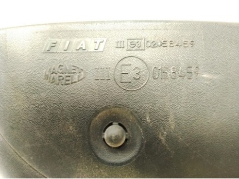 ESPEJO IZQ FIAT STILO (192_)|Desguaces La Cabaña