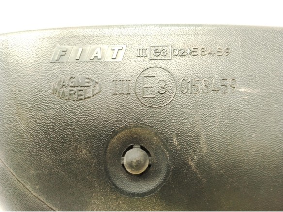 ESPEJO IZQ FIAT STILO (192_)|Desguaces La Cabaña