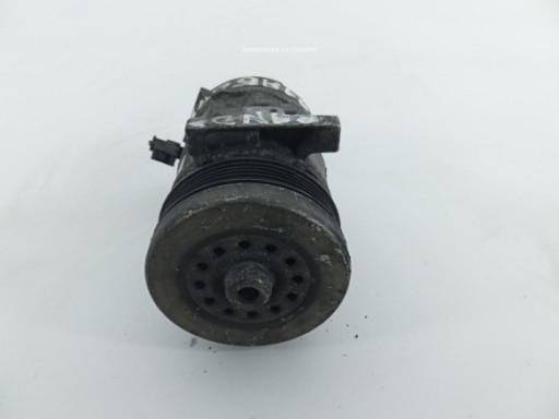 PUERTA LAT DEL IZQ ABARTH PUNTO (199_)|Desguaces La Cabaña