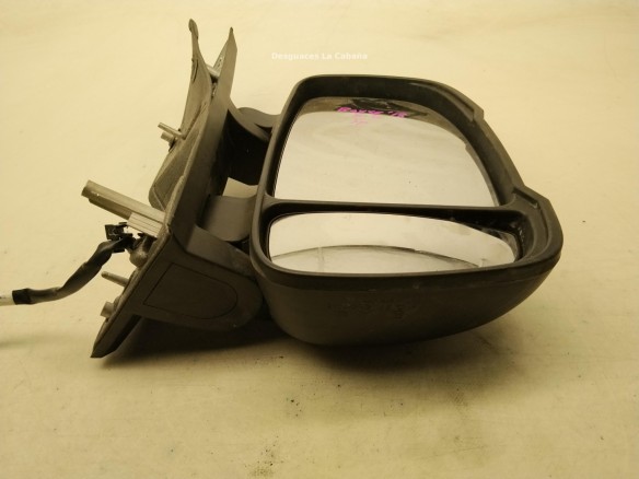 ESPEJO DER CITROEN JUMPER Furgón|Desguaces La Cabaña