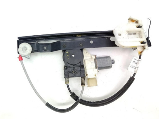 ELEVALUNAS PUERTA LATERAL TRASERA DERECHA|Desguaces La Cabaña