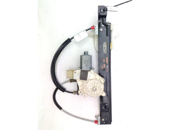 ELEVALUNAS PUERTA LAT TRA DER FORD MONDEO IV Turnier (BA7) |Desguaces La Cabaña