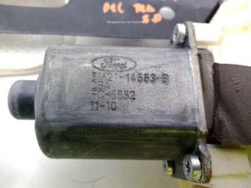 ELEVALUNAS PUERTA LAT TRA DER FORD MONDEO IV Turnier (BA7) |Desguaces La Cabaña