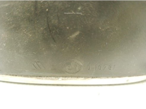 ESPEJO DER VW PASSAT (3B3)|Desguaces La Cabaña
