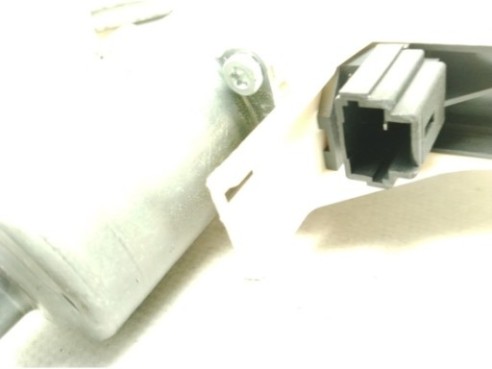 ELEVALUNAS PUERTA LAT TRA DER RENAULT FLUENCE (L3_)|Desguaces La Cabaña