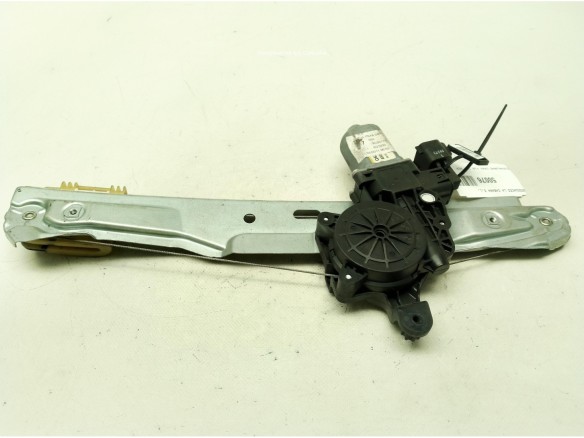 ELEVALUNAS PUERTA LAT TRA DER FORD C-MAX II (DXA/CB7, DXA/CEU)|Desguaces La Cabaña