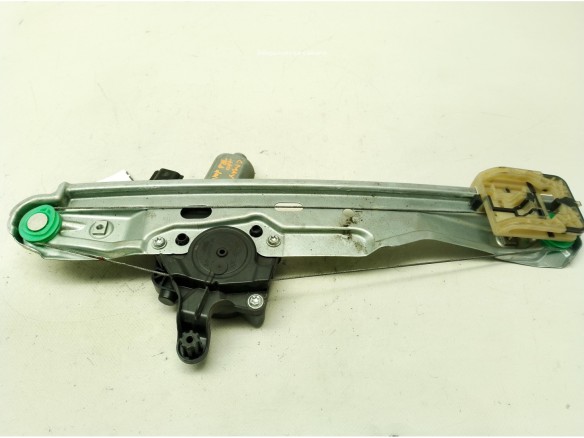 ELEVALUNAS PUERTA LAT TRA DER FORD C-MAX II (DXA/CB7, DXA/CEU)|Desguaces La Cabaña
