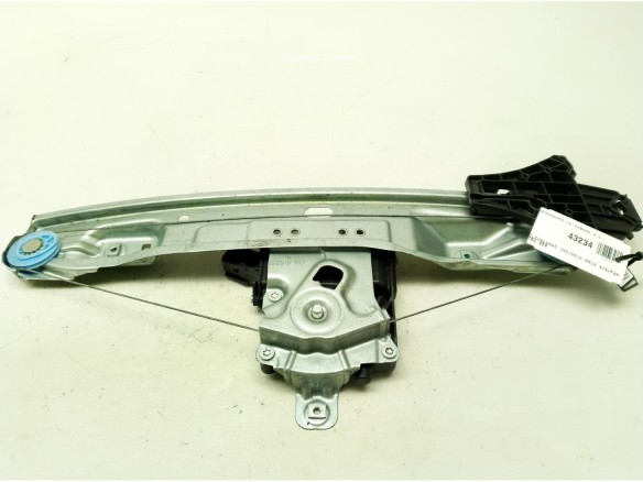 ELEVALUNAS PUERTA LAT TRA DER OPEL INSIGNIA A Sports Tourer (G09)|Desguaces La Cabaña