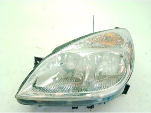 6204X2, 9632664880 FARO IZQUIERDO CITROEN C5 I (DC_)|Desguaces La Cabaña