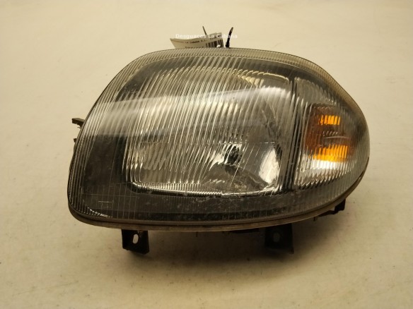 7701045995 FARO IZQUIERDO RENAULT CLIO II (BB_, CB_)|Desguaces La Cabaña