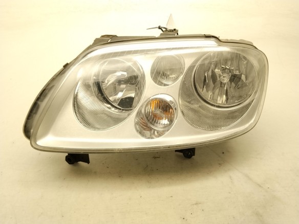 1T0941005P FARO IZQUIERDO VW TOURAN (1T1, 1T2)|Desguaces La Cabaña