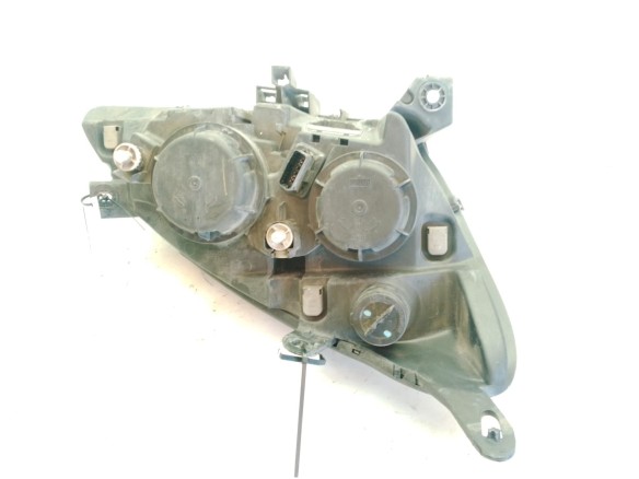 6204X2, 9632664880 FARO IZQUIERDO CITROEN C5 I (DC_)|Desguaces La Cabaña