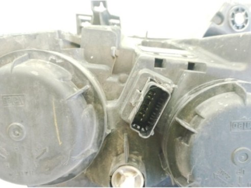 6204X2, 9632664880 FARO IZQUIERDO CITROEN C5 I (DC_)|Desguaces La Cabaña