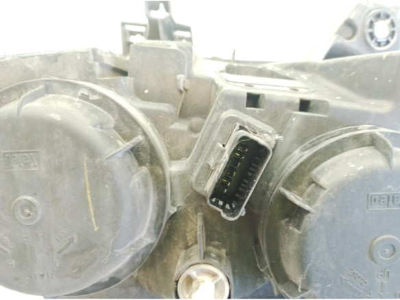 6204X2, 9632664880 FARO IZQUIERDO CITROEN C5 I (DC_)|Desguaces La Cabaña
