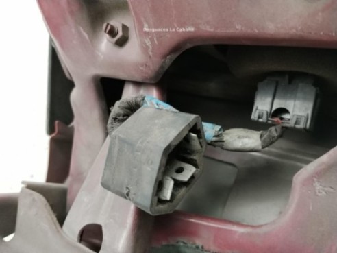 FARO DERECHO FORD PROBE |Desguaces La Cabaña