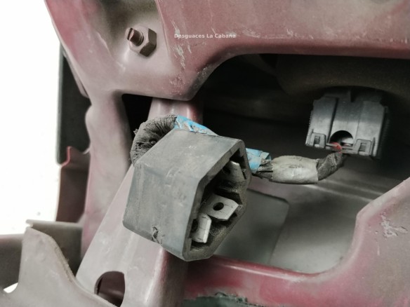 FARO DERECHO FORD PROBE |Desguaces La Cabaña