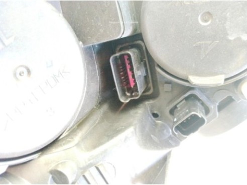 260103127R FARO DERECHO RENAULT CLIO IV (BH_)|Desguaces La Cabaña