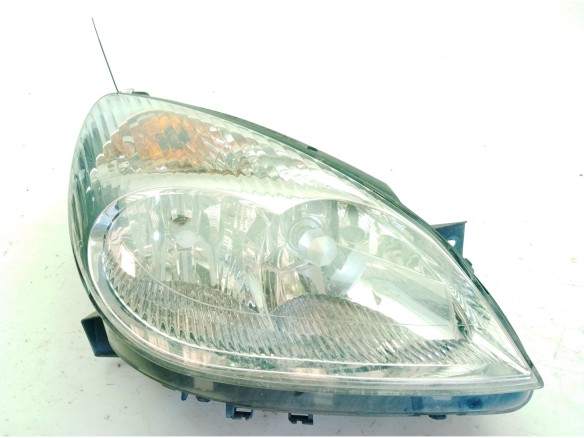 6205X2, 9632664780 FARO DERECHO CITROEN C5 I (DC_)|Desguaces La Cabaña