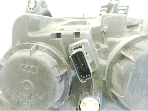 6205X2, 9632664780 FARO DERECHO CITROEN C5 I (DC_)|Desguaces La Cabaña