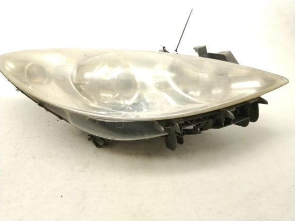 620686 FARO DERECHO PEUGEOT 307 (3A/C)|Desguaces La Cabaña