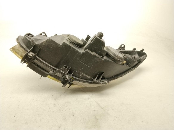 620686 FARO DERECHO PEUGEOT 307 (3A/C)|Desguaces La Cabaña